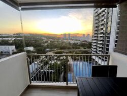 Hillion Residences (D23), Apartment #623092801
